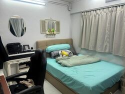 Blk 356 Yishun Jasmine (Yishun), HDB Executive #523723291